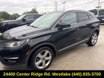 2018 Lincoln MKC Premiere