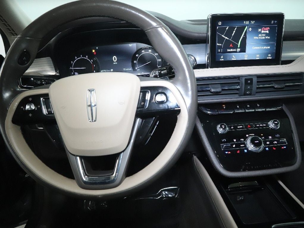 2020 Lincoln Corsair Standard