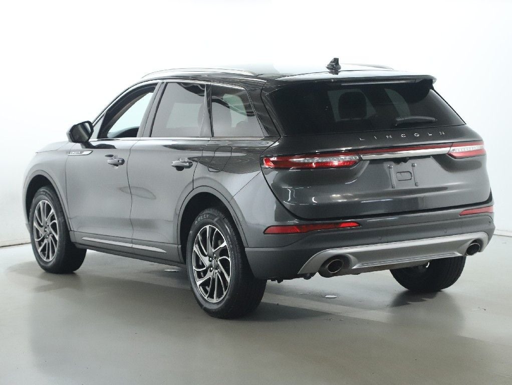 2020 Lincoln Corsair Standard