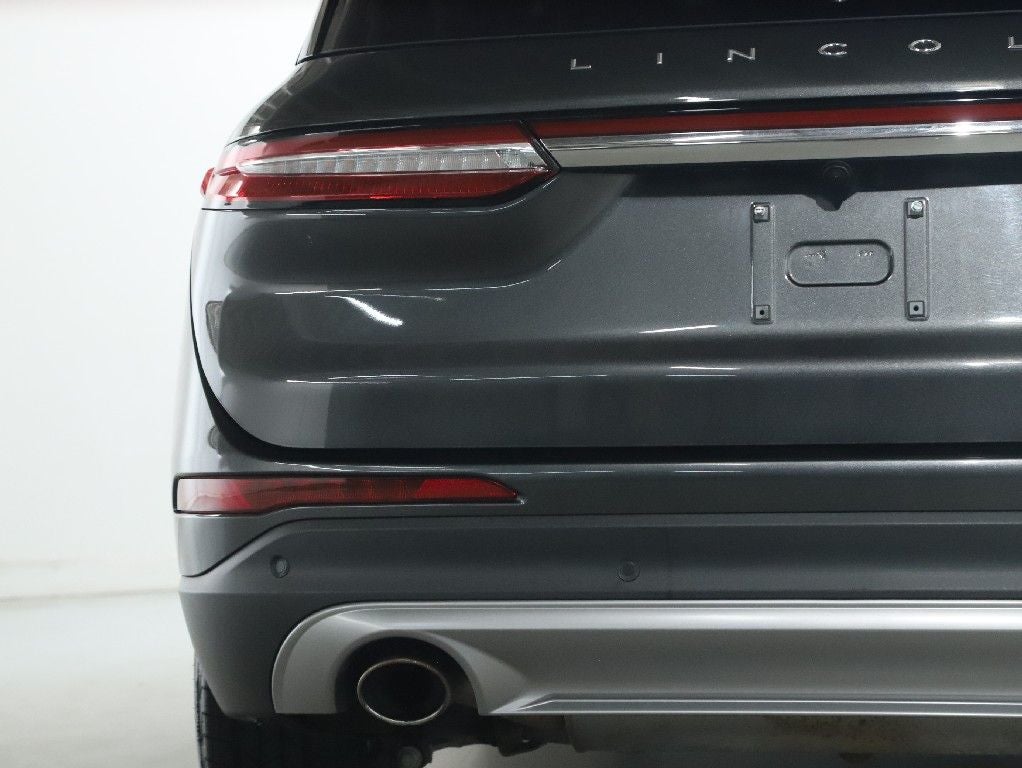 2020 Lincoln Corsair Standard