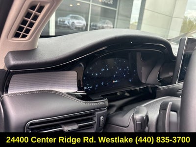 2024 Lincoln Corsair Premiere