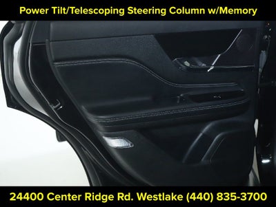 2024 Lincoln Corsair Premiere