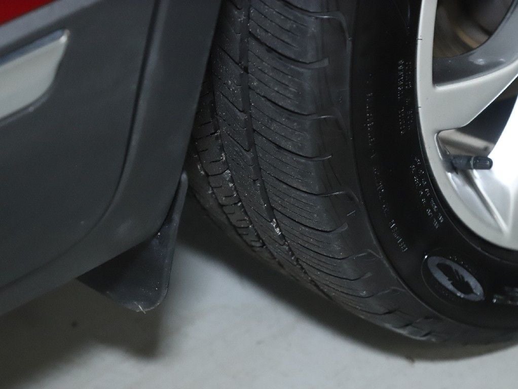 2019 Lincoln MKC Select