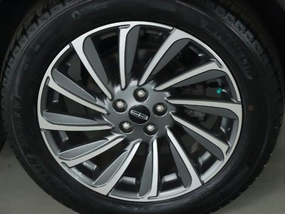 2023 Lincoln Corsair Reserve