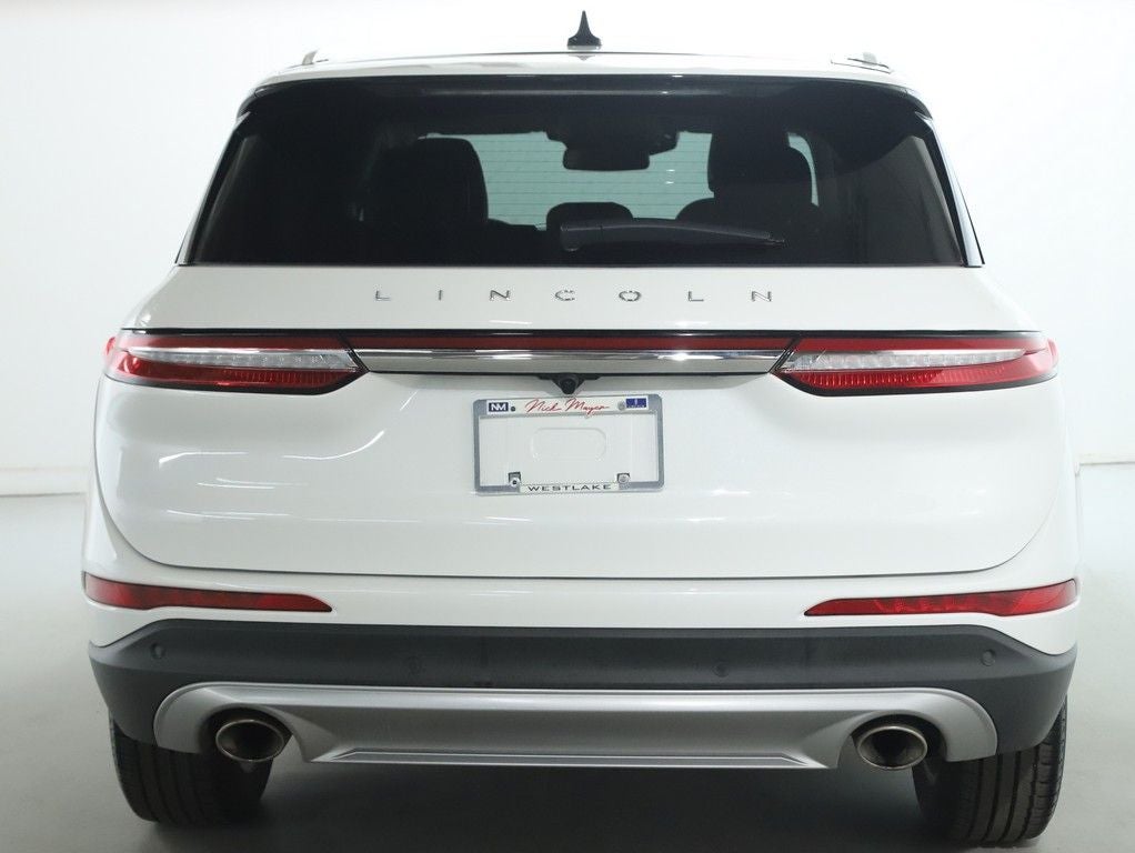 2023 Lincoln Corsair Reserve