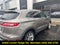 2016 Lincoln MKC Select