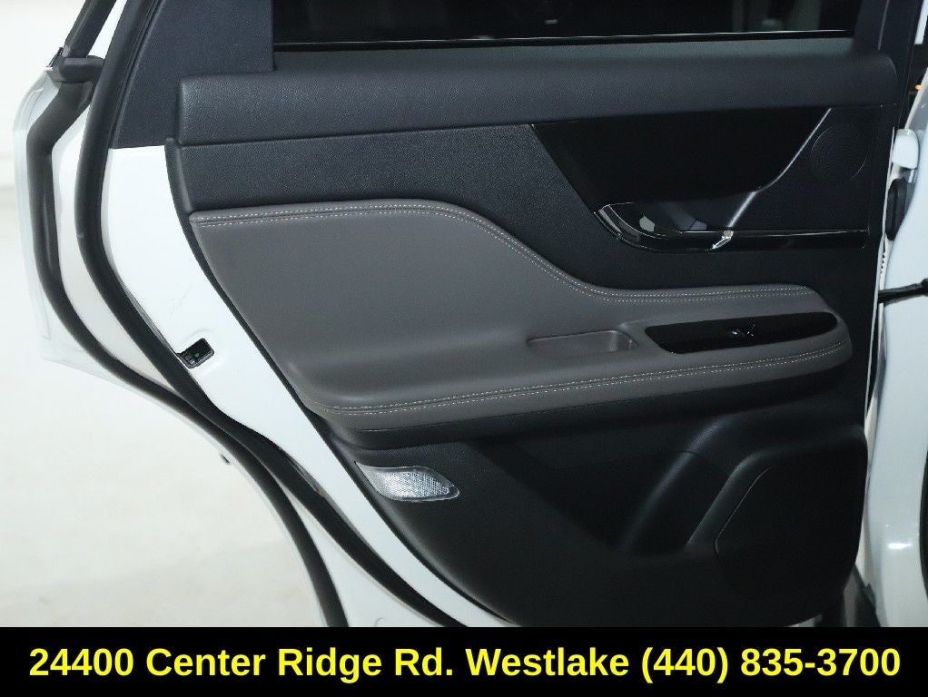 2024 Lincoln Corsair Reserve