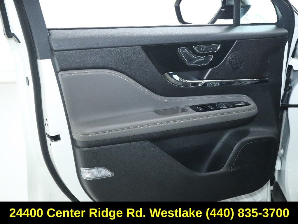 2024 Lincoln Corsair Reserve