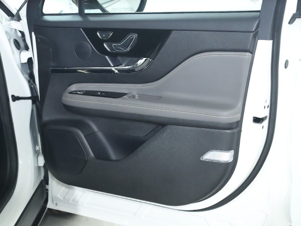 2024 Lincoln Corsair Reserve