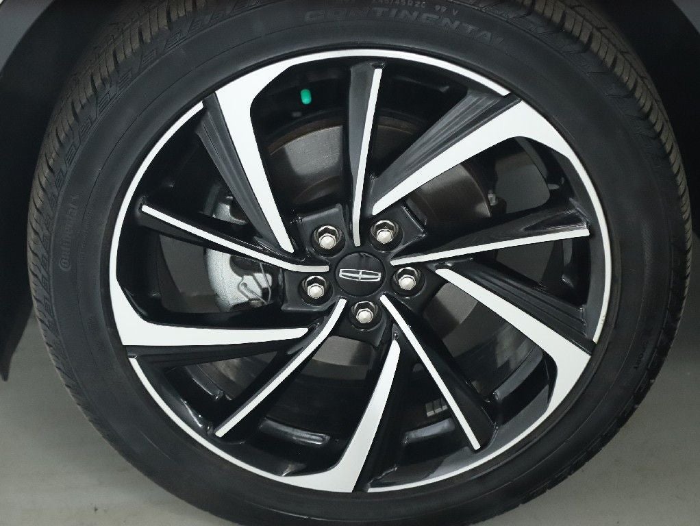 2024 Lincoln Corsair Reserve