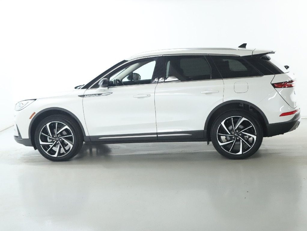 2024 Lincoln Corsair Reserve