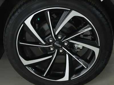 2024 Lincoln Corsair Reserve