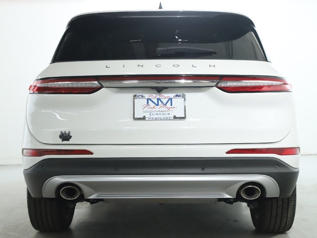 2024 Lincoln Corsair Reserve