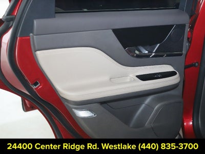 2024 Lincoln Corsair Reserve