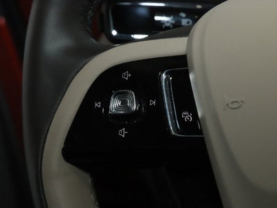 2024 Lincoln Corsair Reserve