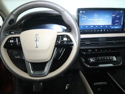 2024 Lincoln Corsair Reserve