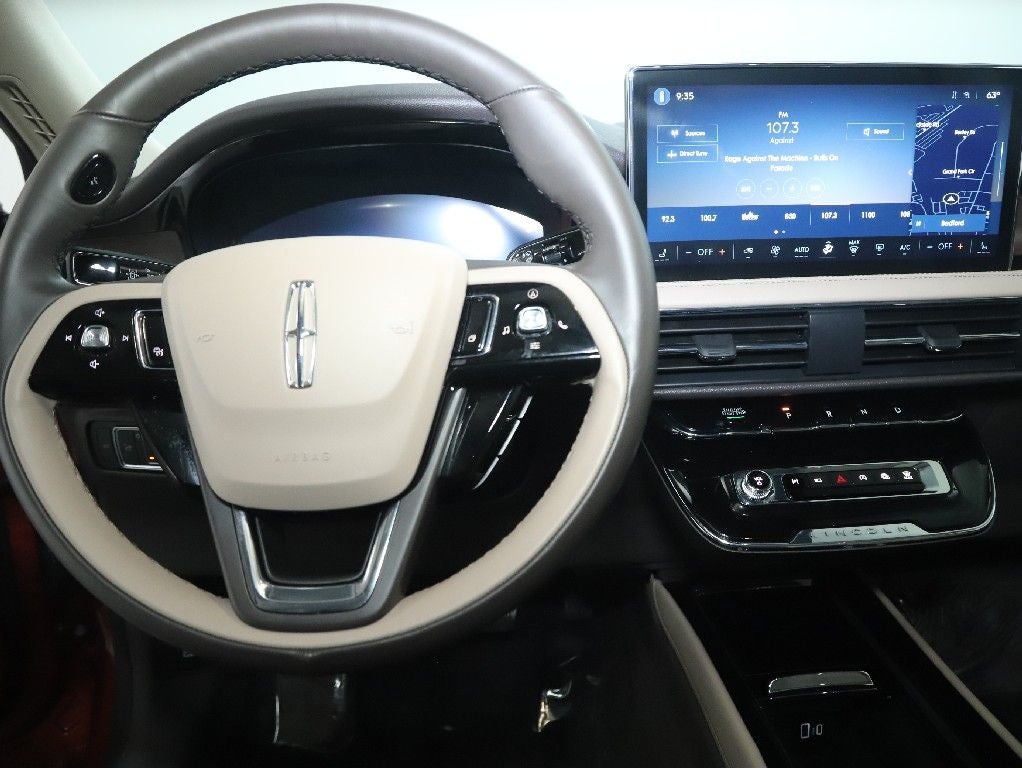 2024 Lincoln Corsair Reserve