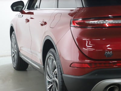 2024 Lincoln Corsair Reserve