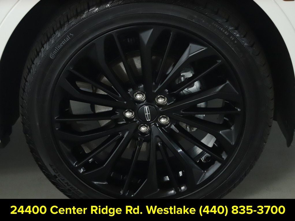 2024 Lincoln Corsair Reserve