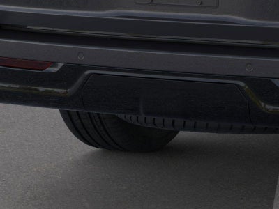 2025 Lincoln Navigator Black Label