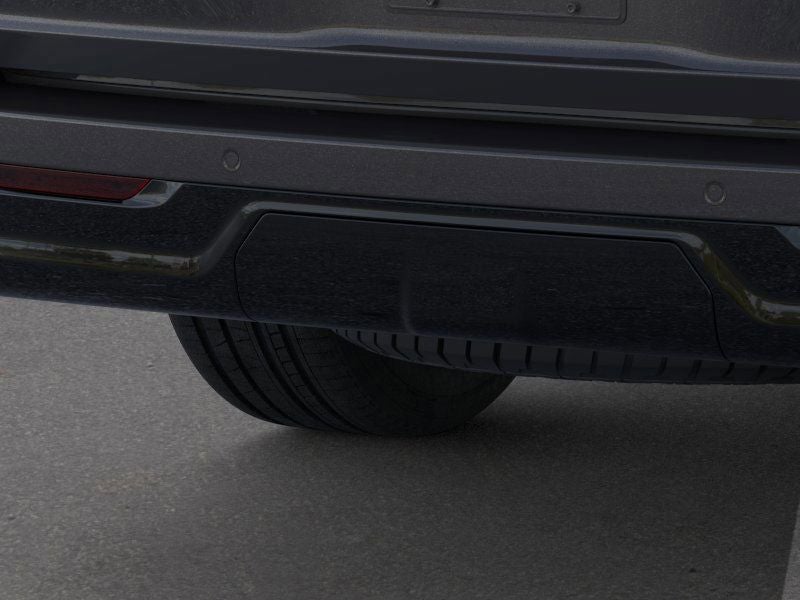 2025 Lincoln Navigator Black Label