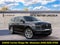 2027 Lincoln Navigator Premiere