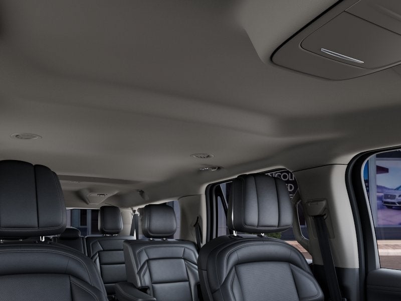 2027 Lincoln Navigator L Premiere