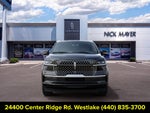 2027 Lincoln Navigator L Premiere
