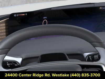 2026 Lincoln Navigator L Black Label