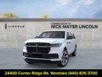 2026 Lincoln Navigator L Black Label
