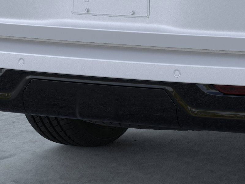 2026 Lincoln Navigator L Black Label