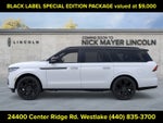 2026 Lincoln Navigator L Black Label