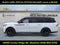2026 Lincoln Navigator L Black Label