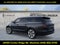 2026 Lincoln Navigator L Black Label