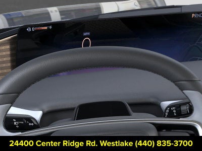 2026 Lincoln Navigator L Black Label