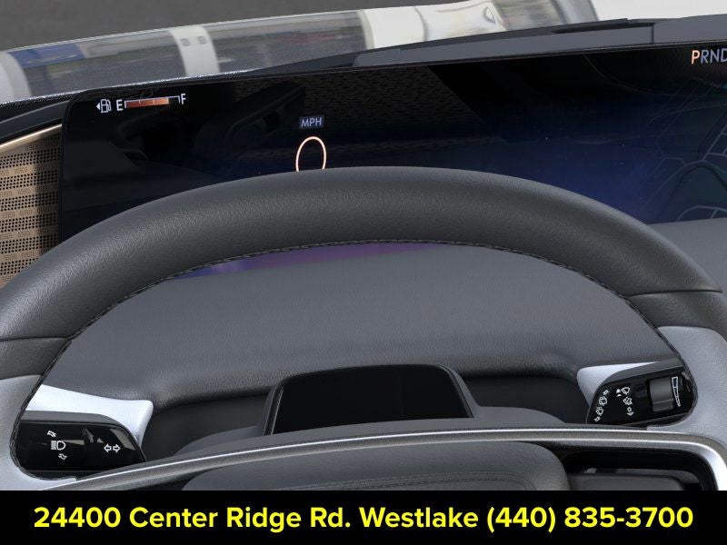 2026 Lincoln Navigator L Black Label