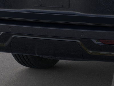 2026 Lincoln Navigator L Black Label