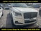 2022 Lincoln Navigator L Black Label