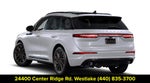 2026 Lincoln Corsair Plug-In Hybrid Grand Touring