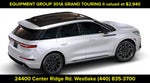 2026 Lincoln Corsair Plug-In Hybrid Grand Touring