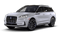 2026 Lincoln Corsair Plug-In Hybrid Grand Touring
