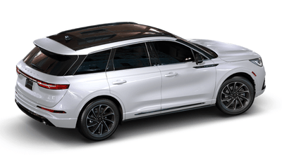 2026 Lincoln Corsair Plug-In Hybrid Grand Touring