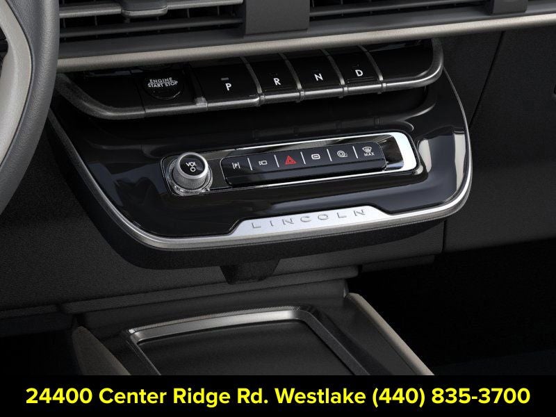 2026 Lincoln Corsair Plug-In Hybrid Grand Touring