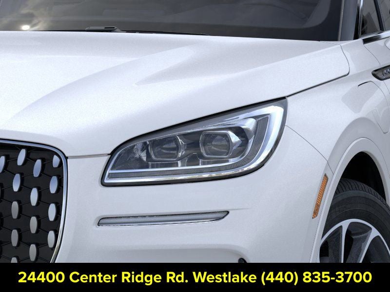 2026 Lincoln Corsair Plug-In Hybrid Grand Touring