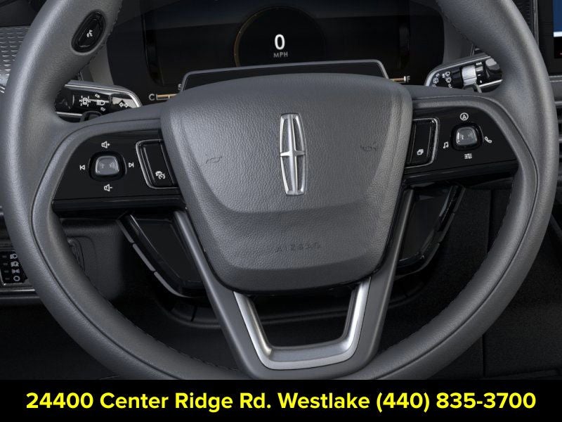 2026 Lincoln Corsair Plug-In Hybrid Grand Touring