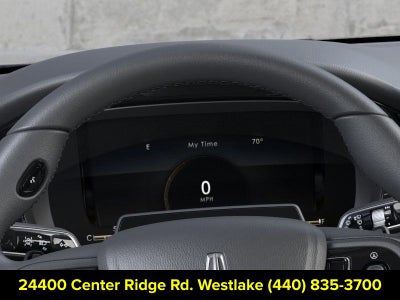 2026 Lincoln Corsair Plug-In Hybrid Grand Touring