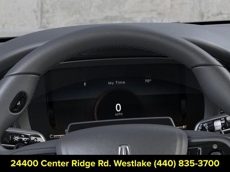 2026 Lincoln Corsair Plug-In Hybrid Grand Touring