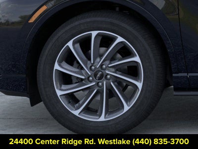 2026 Lincoln Corsair Plug-In Hybrid Grand Touring