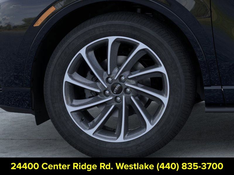 2026 Lincoln Corsair Plug-In Hybrid Grand Touring