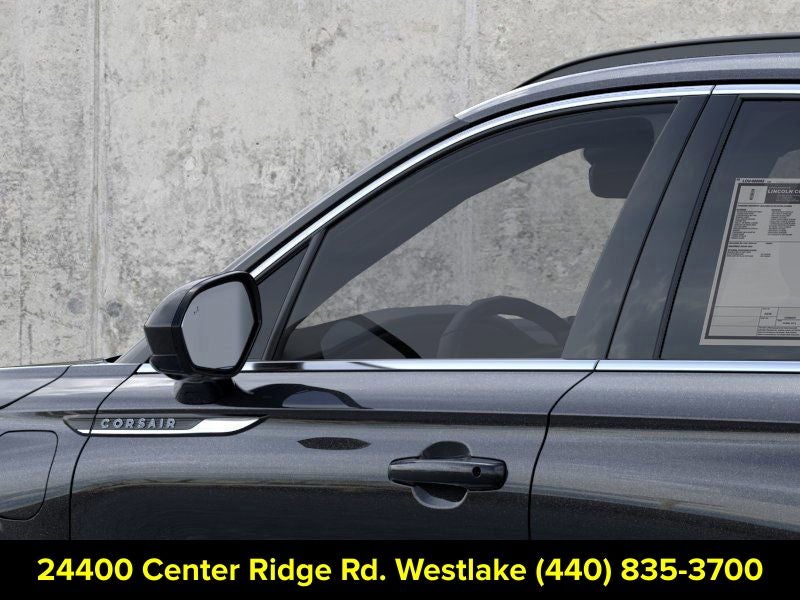 2026 Lincoln Corsair Plug-In Hybrid Grand Touring